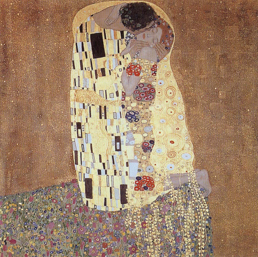 The Kiss